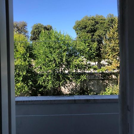 Cozy Apartment Overlooking The City Walls Zadar Exterior photo