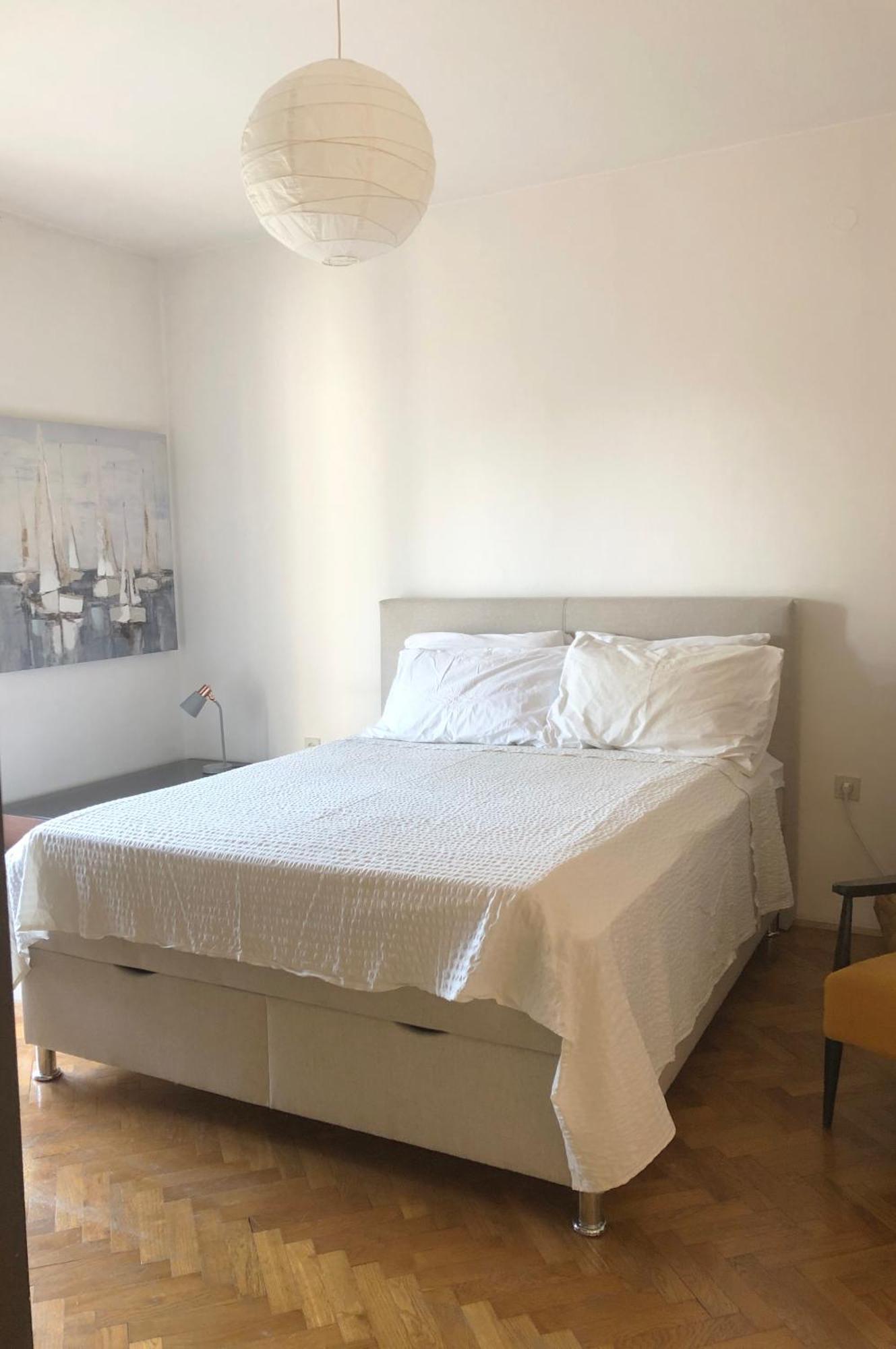 Cozy Apartment Overlooking The City Walls Zadar Exterior photo